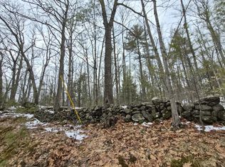 MR5 L8 Oak Hill Road, Fayette, ME 04349