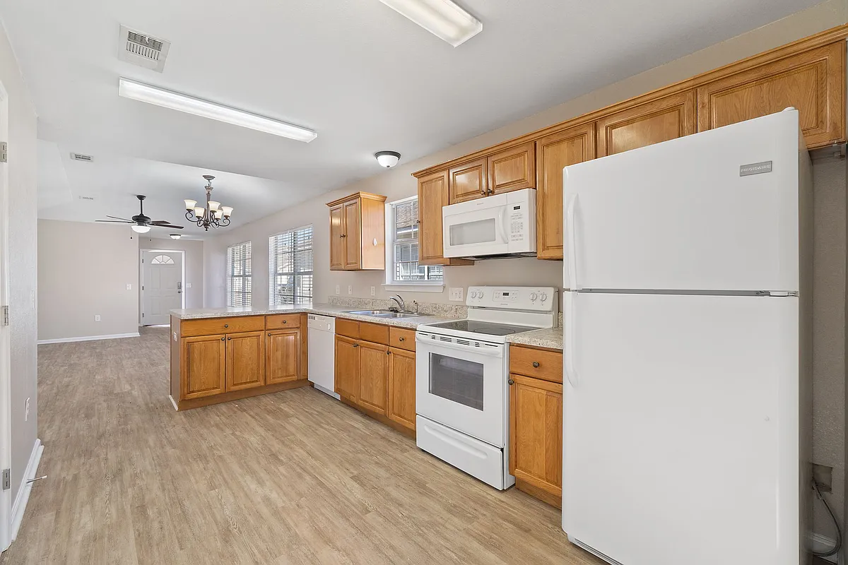 Building Photo - 4454 Nobility Ct