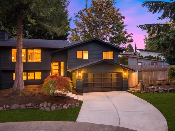 551 19th Place, Kirkland, WA 98033