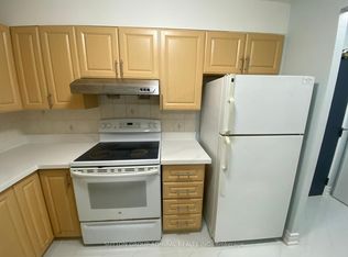 330 McCowan Rd #511, Toronto, ON M1J3N3