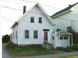 95 Pearl St, Manchester, NH 03101