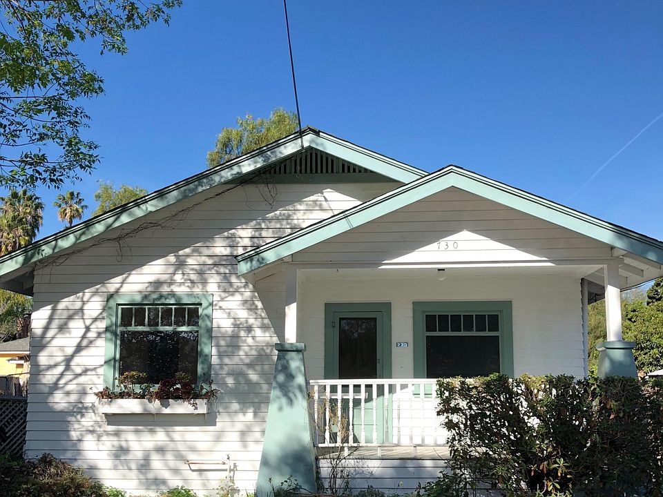 Craftsman Cottage 