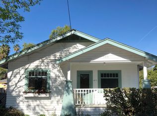 730 W Arrellaga St, Santa Barbara, CA 93101