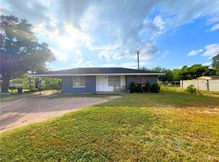 1403 Garcia St, Mission, TX 78572