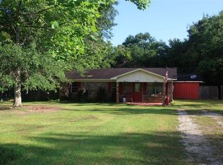 11136 Lakeside Cir, Grand Bay, AL 36541