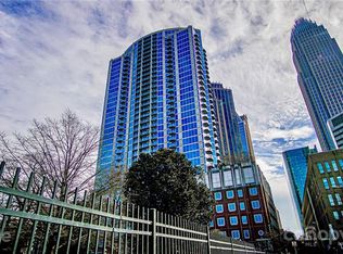 210 N Church St UNIT 2812, Charlotte, NC 28202