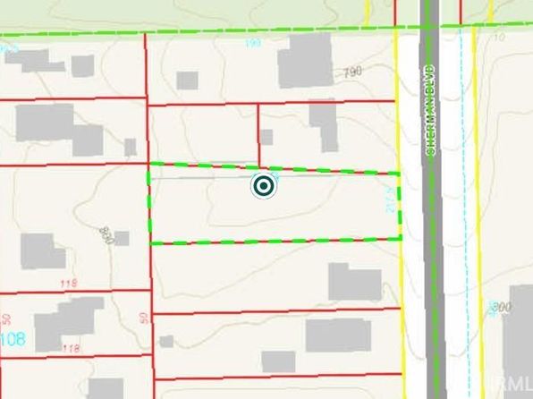 Sherman Blvd, Fort Wayne, IN 46808