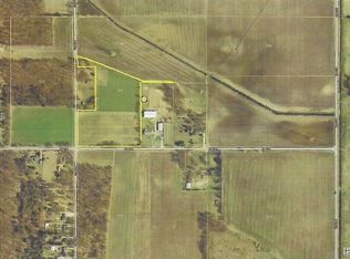 E 250 S, Knox, IN 46534