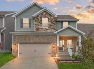 236 Old Woolen Mill Ln, Lexington, KY 40511