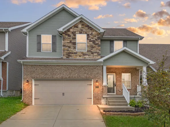 236 Old Woolen Mill Ln, Lexington, KY 40511