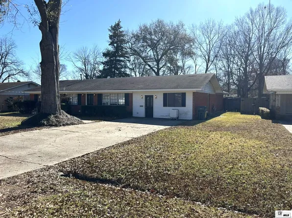 413 Orleans St, Monroe, LA 71201