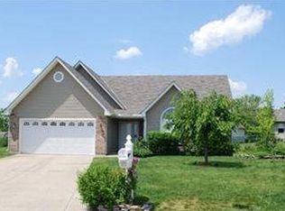 659 Jonah Ct, Monroe, OH 45050