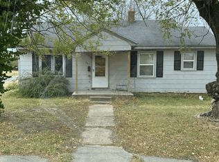 637 Branum Ave, Sikeston, MO 63801