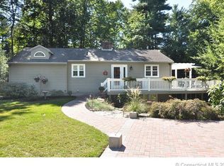 30 Cranberry Ln, Granby, CT 06035