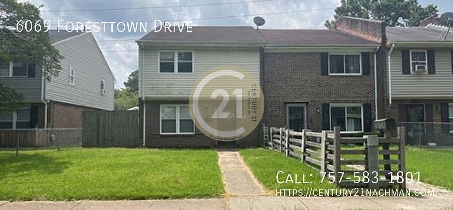 1st image of 6069 Foresttown Dr