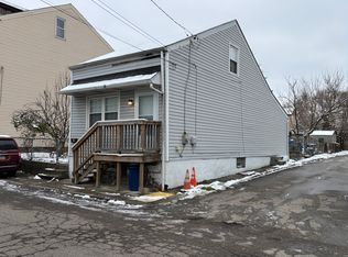 10 Heckelman St, Pittsburgh, PA