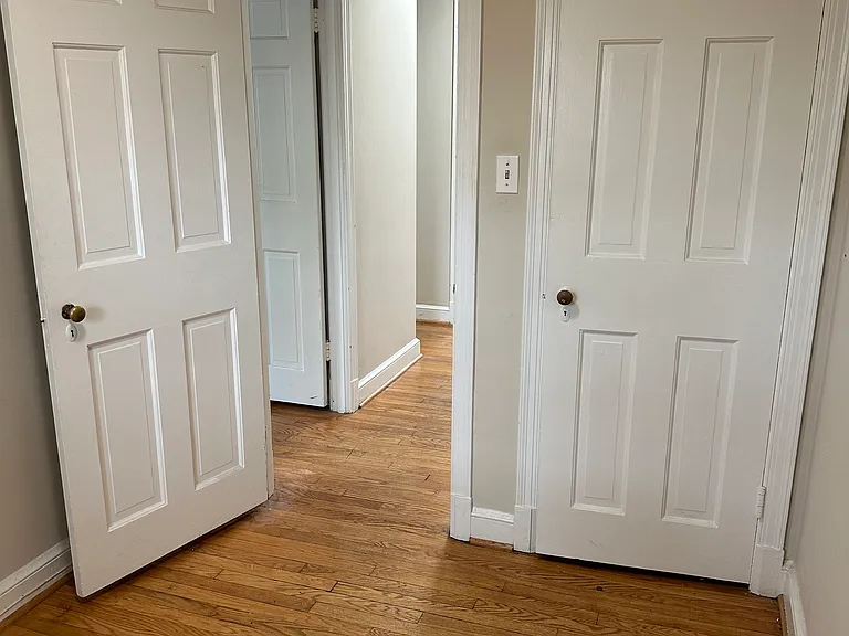 Upstairs Bedroom 3