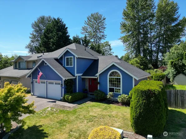 12020 SE 263rd Street, Kent, WA 98030