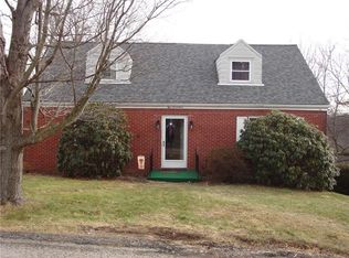 517 Florence St, Greensburg, PA
