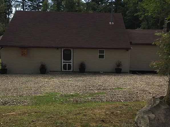 4804 Balltown Rd, Tionesta, PA 16353