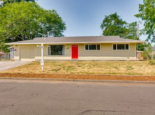 17803 SE Caruthers St, Portland, OR 97233