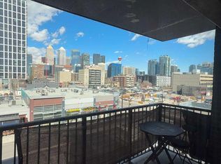 515 N 17th Ave SW #5E, Calgary, AB T2M0N4