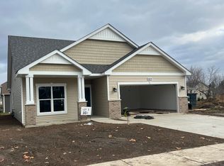 804 Bristol Ave, Yorkville, IL
