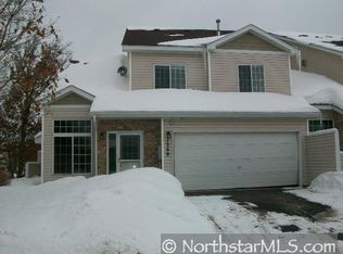1299 123rd Way NE, Blaine, MN 55434