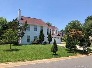 8019 Glencannon Dr, Charlotte, NC 28227