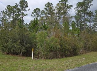 9 NW Natalie Way Lot 9, Lake City, FL 32055