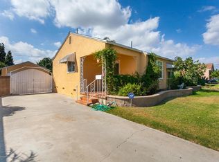 7413 Lindsey Ave, Pico Rivera, CA 90660