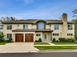 300 E Marion St, Elmhurst, IL