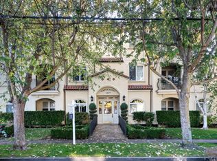 1237 Capuchino Ave APT 7, Burlingame, CA 94010