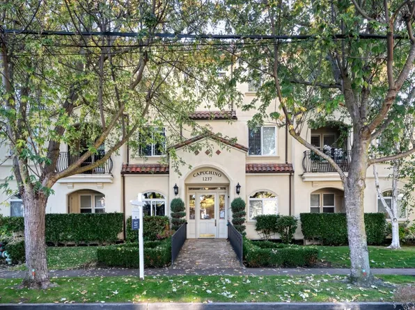 1237 Capuchino Ave APT 7, Burlingame, CA 94010