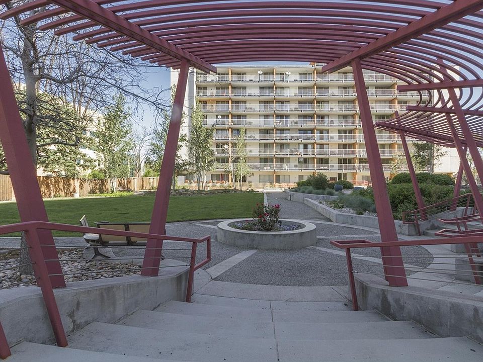 1st image of 4801 E 9th Ave APT 509S
