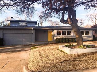 3404 Bilglade Rd, Fort Worth, TX 76133