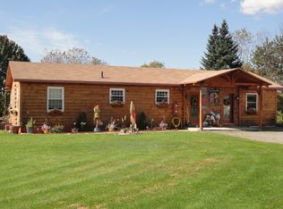 22 Grange Rd, Lancaster, NH 03584