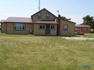 15012 Road 11, Columbus Grove, OH 45830