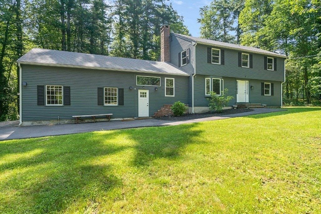 44 Curtis Rd, Boxford, MA 01921 MLS 73134368 Zillow