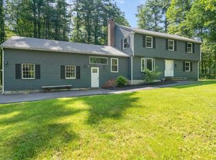 44 Curtis Rd, Boxford, MA 01921