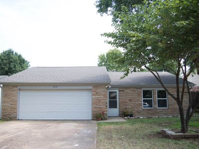 3319 E 3rd Ave, Stillwater, OK, 74074