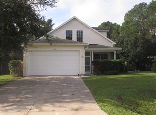 4307 Rifkin Ave, North Port, FL 34286