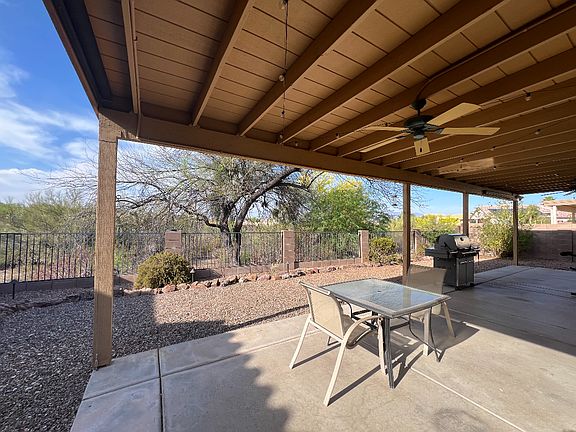 2nd image of 3048 W Desert Glory Dr