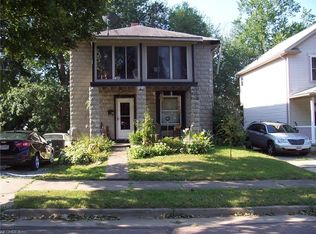 1182 Smithfarm Ave, Akron, OH