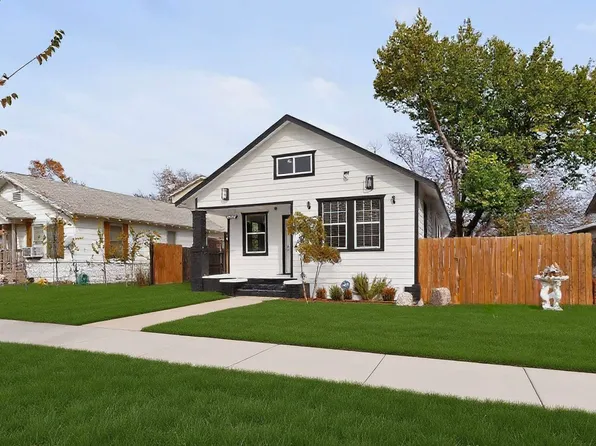 3423 Avenue N, Fort Worth, TX 76105