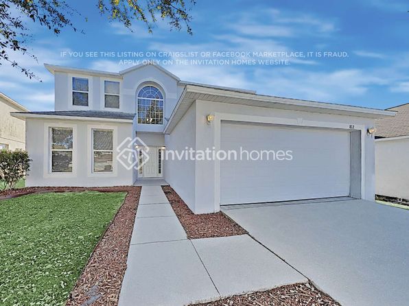 812 Rocky Mountain Ct