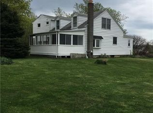 2824 W Seneca Tpke, Marcellus, NY 13108
