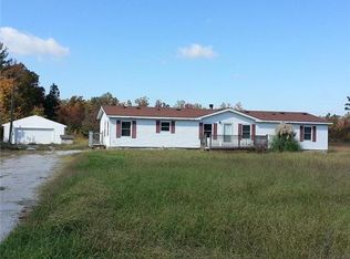 2994 Hickerson Rd, Manchester, TN 37355