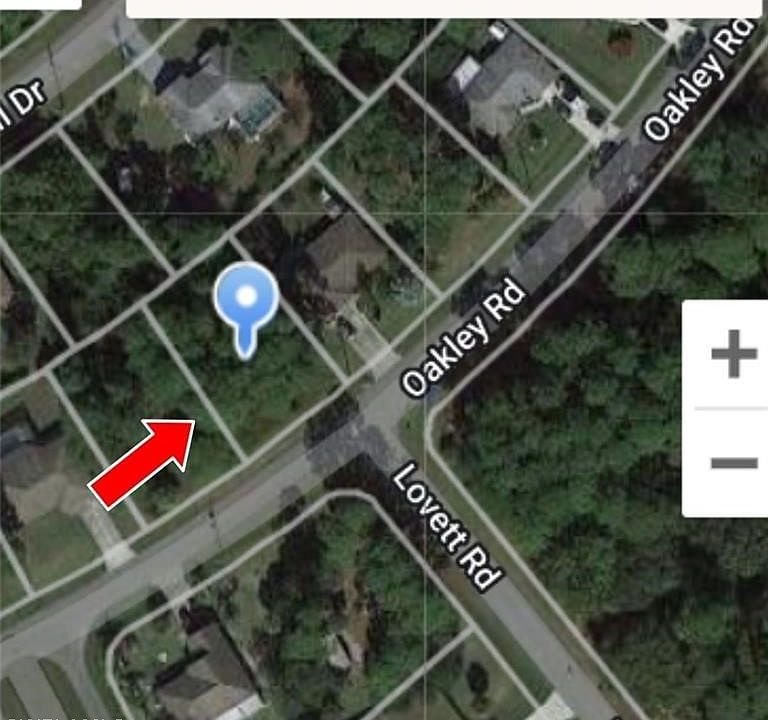 2nd image of Oakley Rd