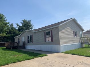 3451 Ridge Ave LOT 9, Springfield, IL 62702